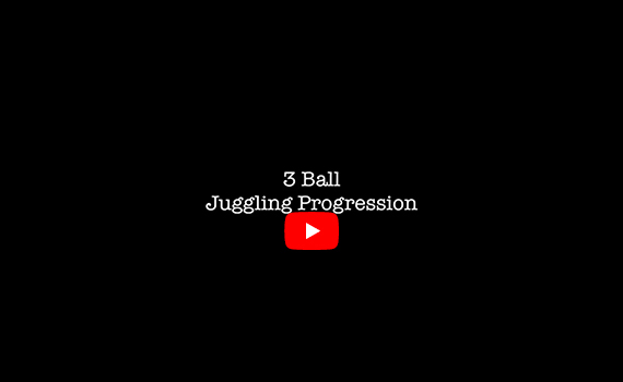 3-Ball-Juggling-Progession