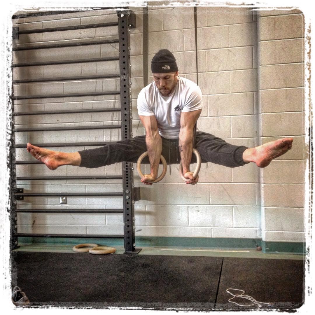 Gymnastics Strength