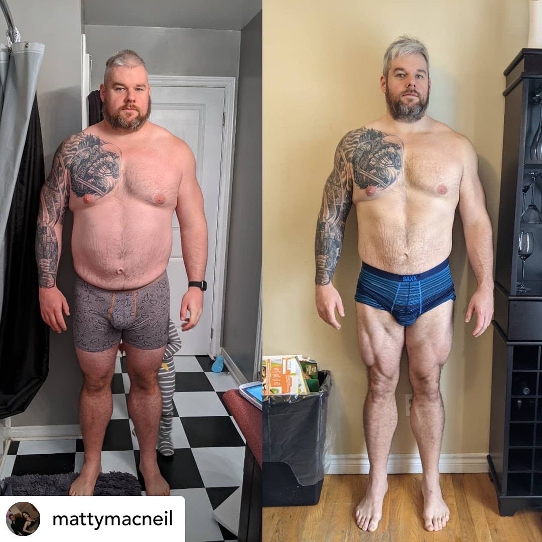 Body Composition