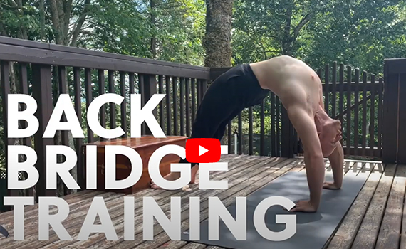 Back-Bridge-Training