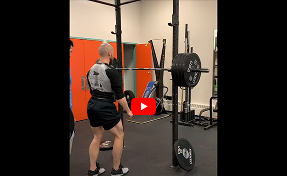 French-Powerlifting-Ratio-Test