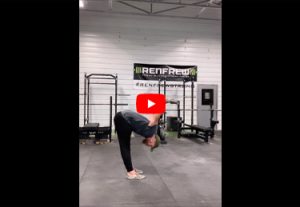 YouTube Gallery - Range of Strength