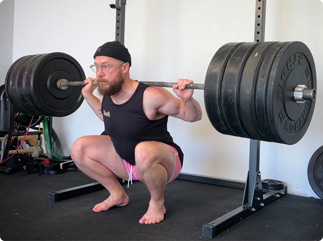 strength-was-my-first-language